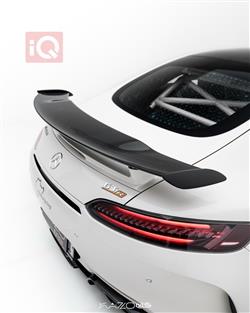 مرسيدس بنز AMG GT